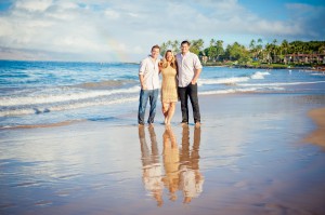 Maui Beach Photography