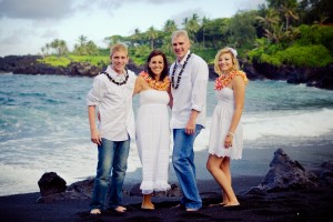 Maui Hana Photography