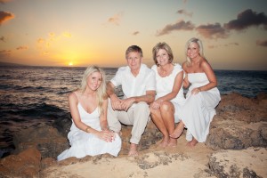 Maui Sunset Photography