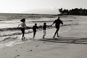 Maui Beach Photography