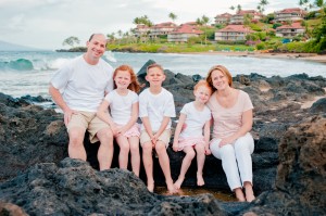 Wailea Maui Photography