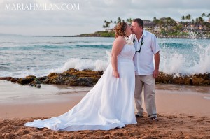 Maui Wedding Photographer