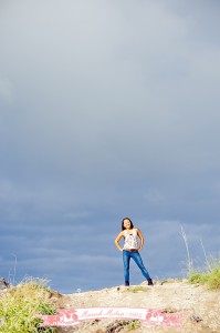Jean Maui Portrait Session