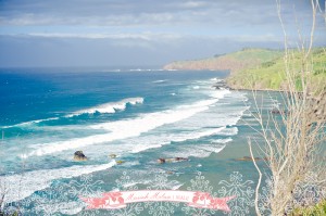 Honokohau Maui