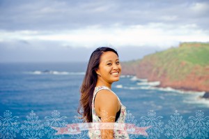 Maui Senior Photography