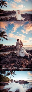 vintage inspired wedding
