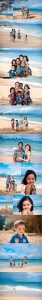 Gorgeous maui beach photography