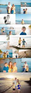 Fun Maui Beach Photos