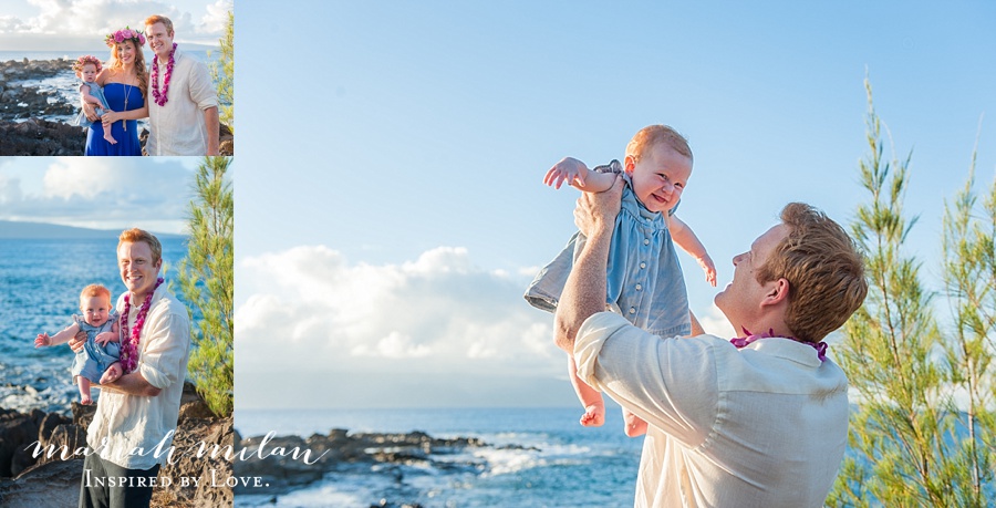 happy baby photography