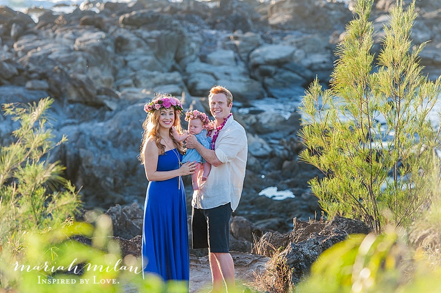 maui family photographer