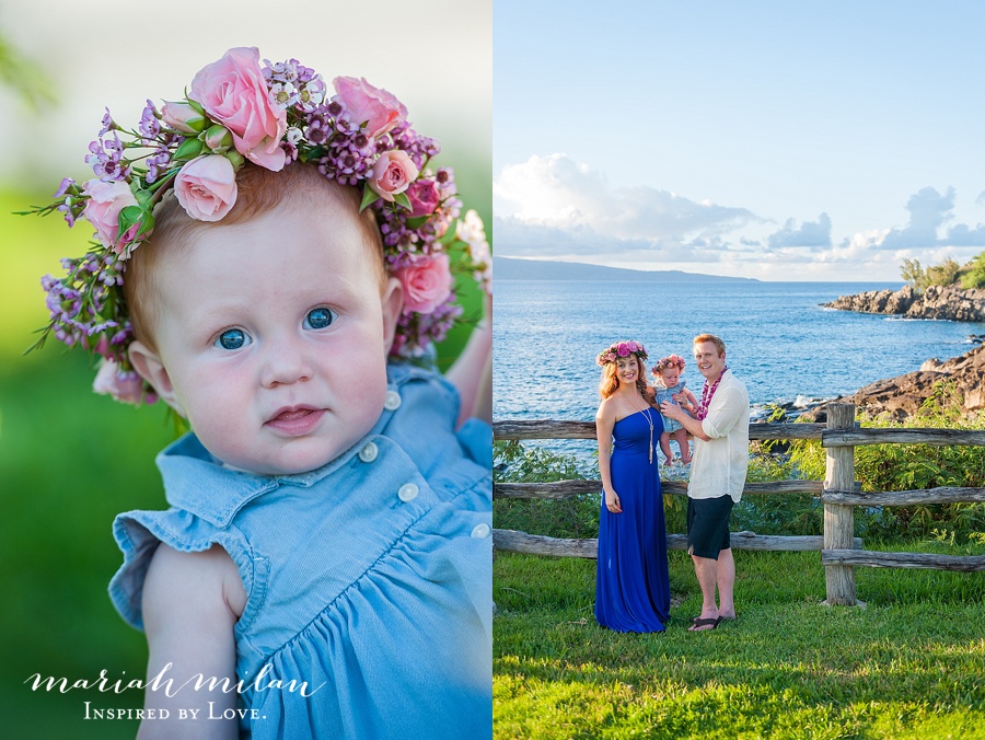 Sweet Maui Photography