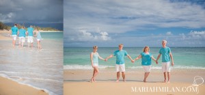 Baldwin Beach Maui Session