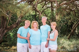 Baldwin Forest Session