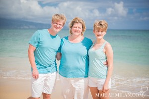 North Shore Maui Photography