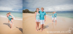 Maui Family Portraits