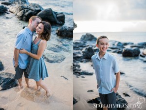 Maui Portraits