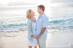 Celebrating their Anniversary