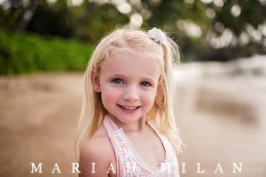 Maui Lifestyle Photo Session