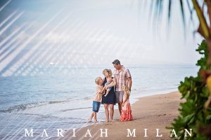 Maui Lifestyle Photo Session