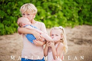 Maui Lifestyle Photo Session