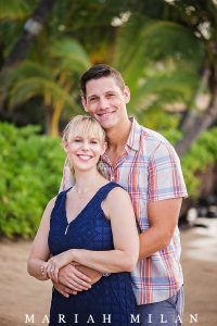Maui Lifestyle Photo Session