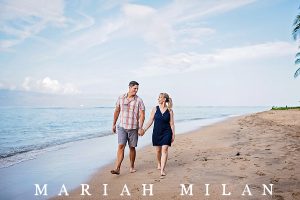 Maui Lifestyle Photo Session