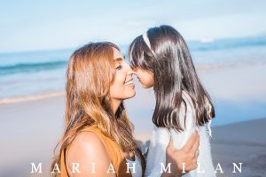 Wailea Beach Photo shoot