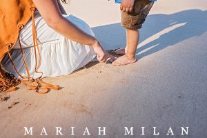 Wailea Beach Photo shoot