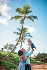 Maui Mini Session
