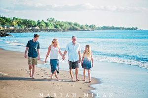 Maui Portraits