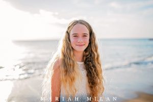 Maui Portraits