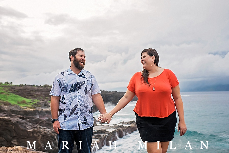 Ironwood Beach Portraits 