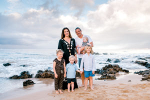 Maui Sunrise Session