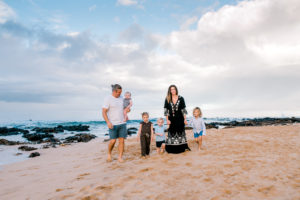 Maui Sunrise Session