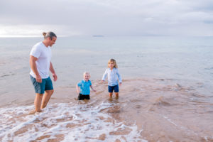 Maui Sunrise Session