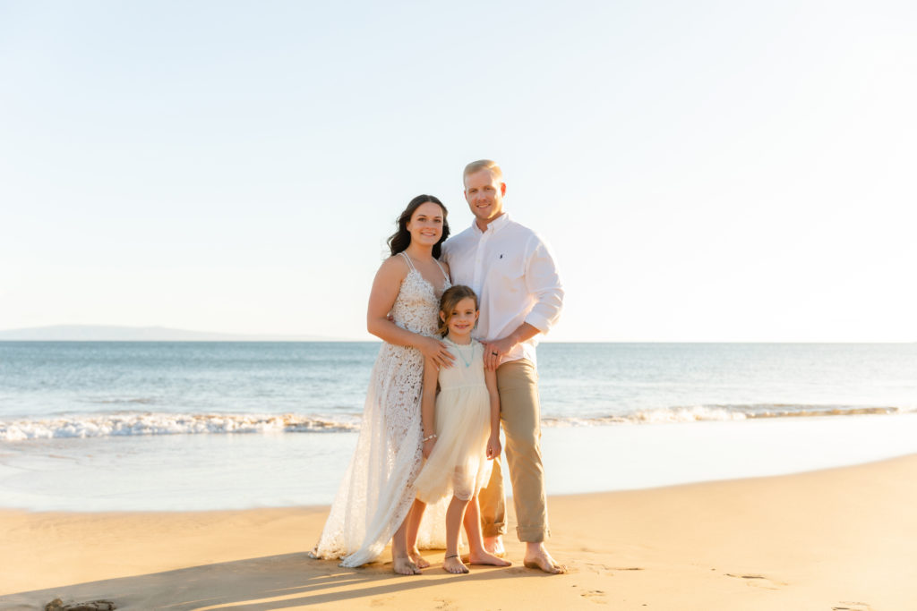 Elopement in Maui