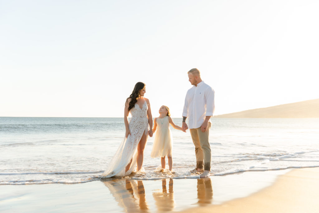 Elopement in Maui